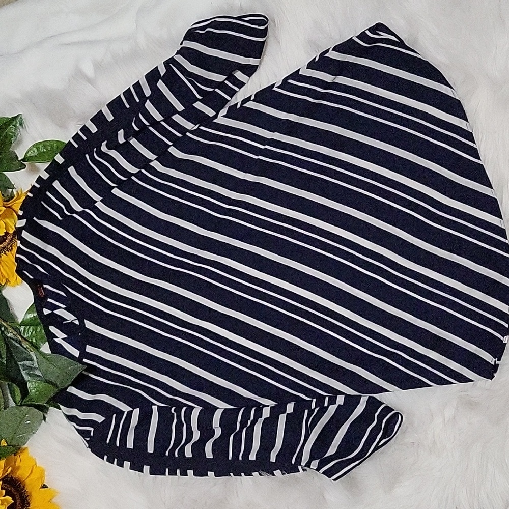 Zishen Sheer Top